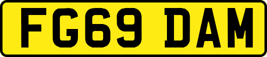 FG69DAM