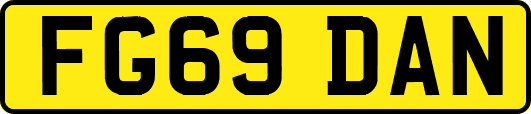 FG69DAN