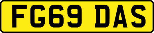 FG69DAS