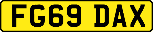FG69DAX