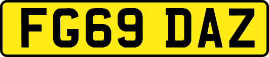 FG69DAZ