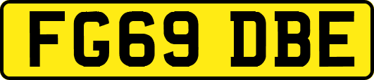 FG69DBE