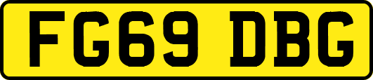 FG69DBG