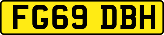 FG69DBH