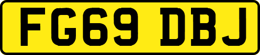 FG69DBJ
