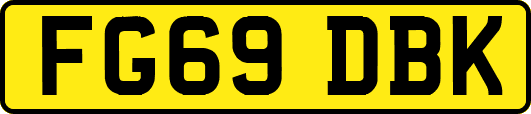 FG69DBK