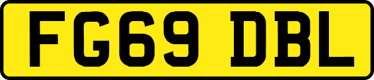 FG69DBL