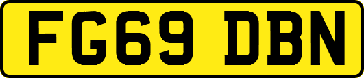 FG69DBN