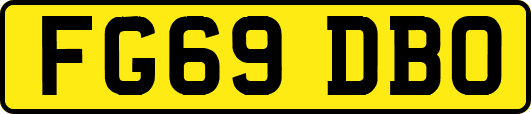 FG69DBO