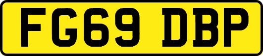 FG69DBP