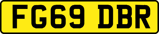 FG69DBR