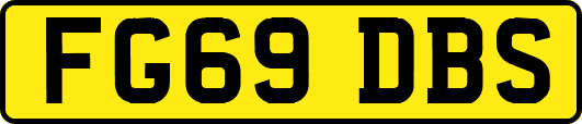 FG69DBS