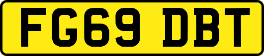 FG69DBT