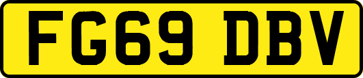 FG69DBV
