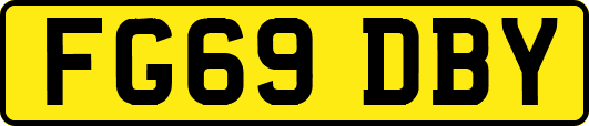 FG69DBY