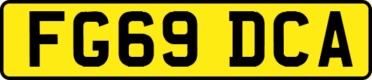 FG69DCA