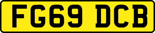 FG69DCB