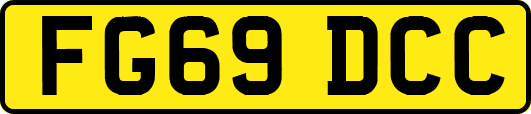 FG69DCC