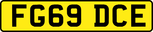FG69DCE