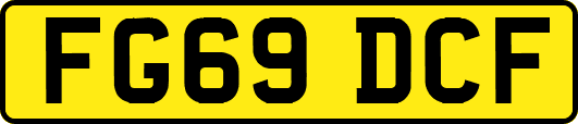 FG69DCF