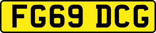 FG69DCG