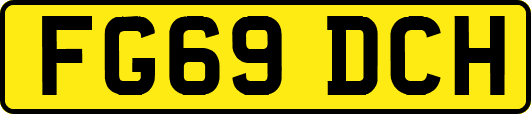 FG69DCH