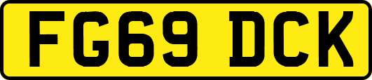 FG69DCK