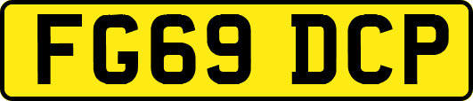 FG69DCP