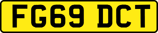 FG69DCT
