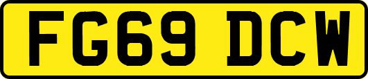 FG69DCW