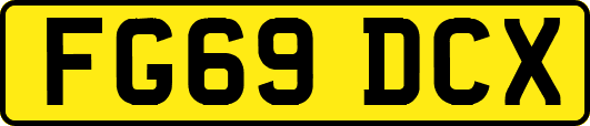 FG69DCX