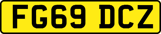FG69DCZ