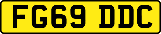 FG69DDC