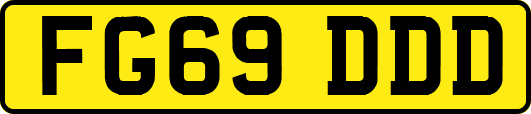 FG69DDD