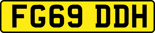 FG69DDH