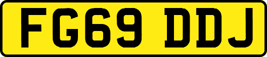 FG69DDJ
