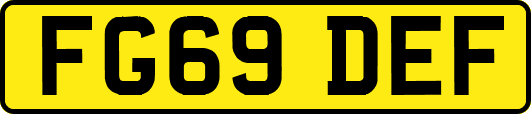 FG69DEF