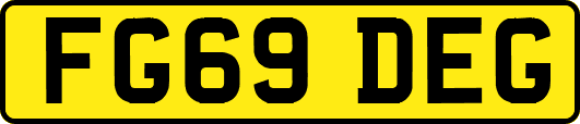 FG69DEG