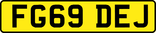FG69DEJ