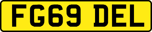 FG69DEL