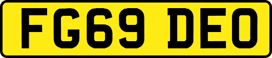 FG69DEO