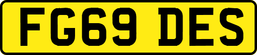 FG69DES