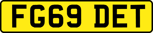FG69DET