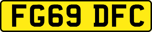 FG69DFC