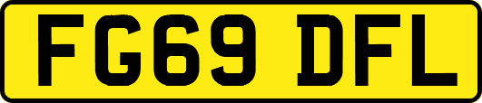 FG69DFL