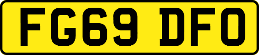 FG69DFO