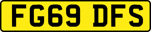 FG69DFS