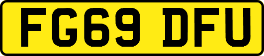 FG69DFU