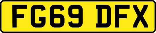 FG69DFX