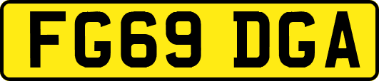 FG69DGA